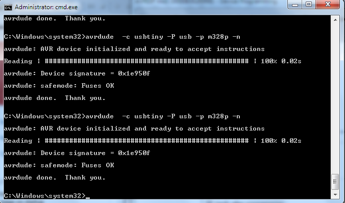 fabisp working
